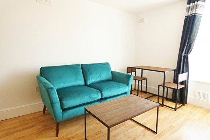 1 Bedroom Apartment To Rent In Geoffrey Street, Preston, PR1