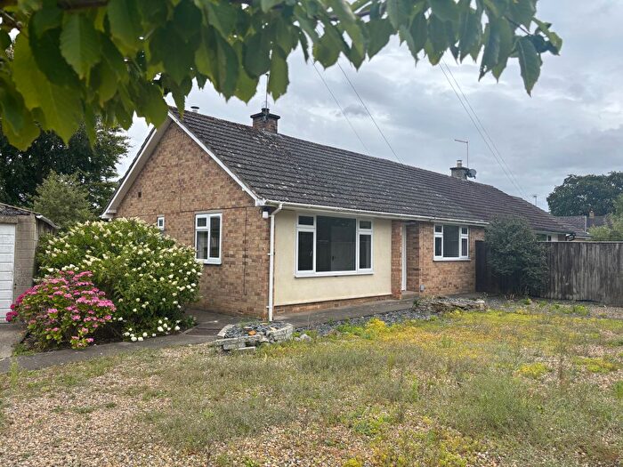 2 Bedroom Bungalow To Rent In Middlecave Drive, Malton, YO17