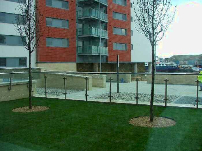 1 Bedroom Apartment To Rent In Anchor Street, Orwell Quay, Ipswich, Suffolk, IP3