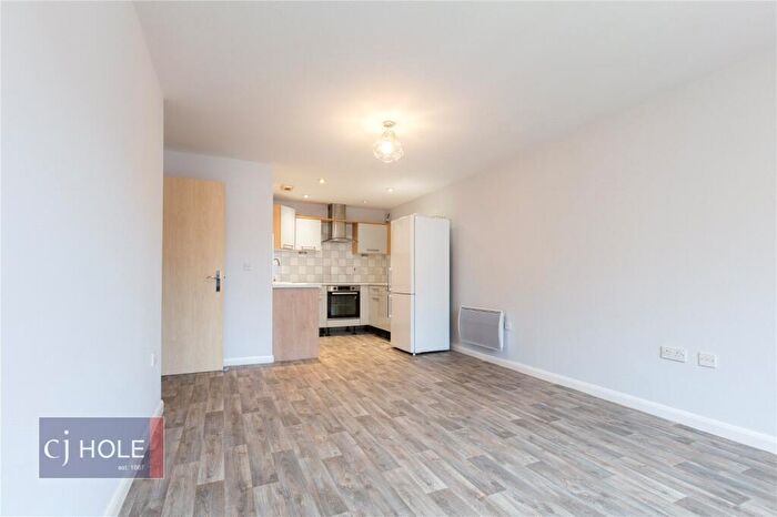 2 Bedroom Apartment To Rent In St. David Mews, Bristol, BS1