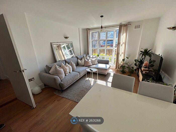 2 Bedroom Flat To Rent In Eagle Works East, London, E1