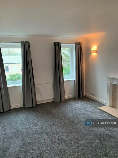 2 Bedroom Flat To Rent In Thornhill, Boston Spa, Wetherby, LS23