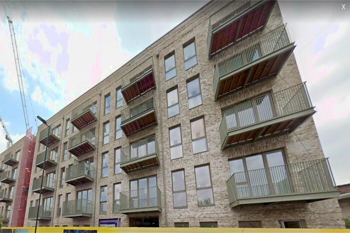 1 Bedroom Flat To Rent In Northfields Industrial Estate, Beresford Avenue, Wembley, HA0