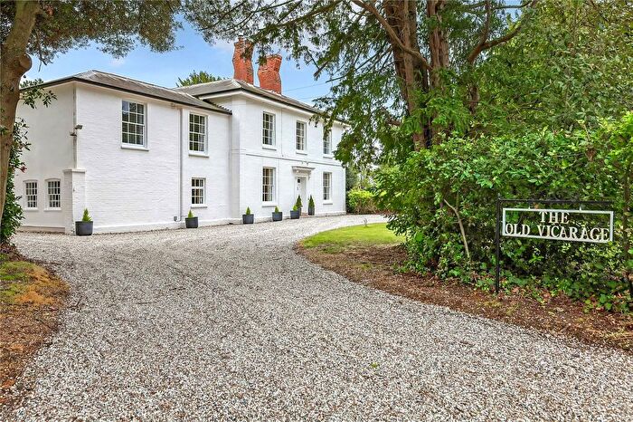 6 Bedroom Detached House For Sale In Manor Road, Dengie, CM0