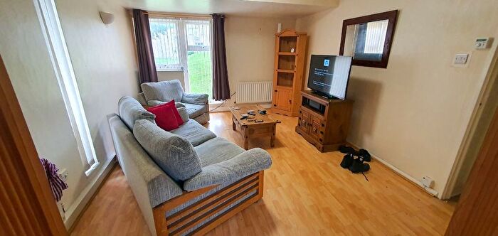 1 Bedroom Flat To Rent In Sunderland Road, Felling, Gateshead, NE8