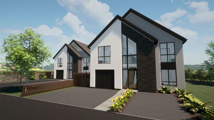 4 Bedroom Detached House To Rent In Lanark Road, Braidwood, ML8