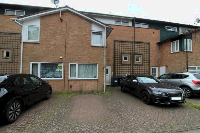 1 Bedroom Property To Rent In A Room In Bradwell Common Boulevard, Bradwell Common, MK13