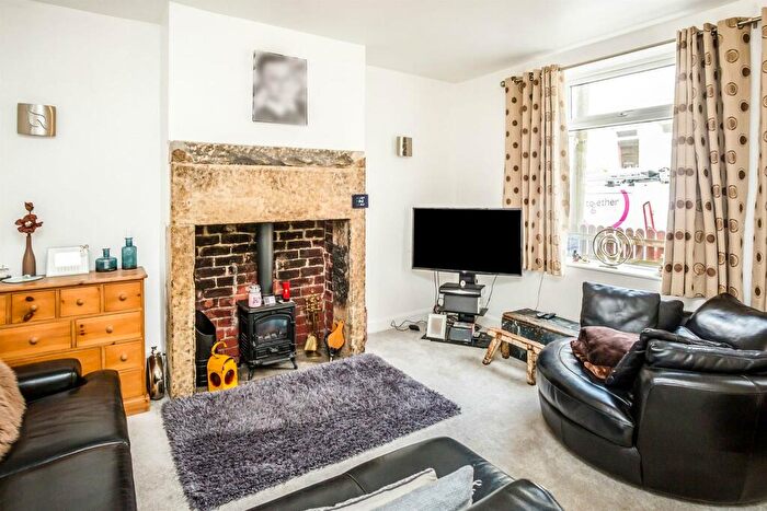 2 Bedroom Terraced House To Rent In John Street West, Sowerby Bridge, HX6