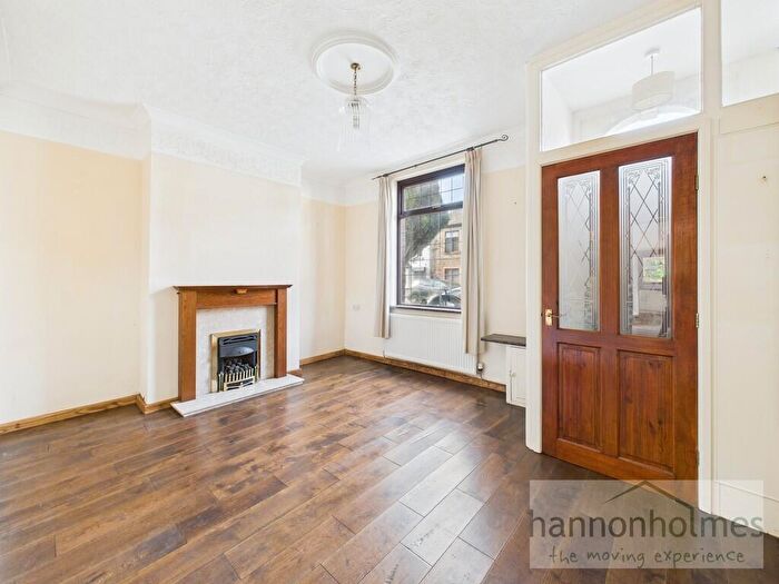 2 Bedroom End Of Terrace House For Sale In Church Street, Ainsworth, Bolton, BL2