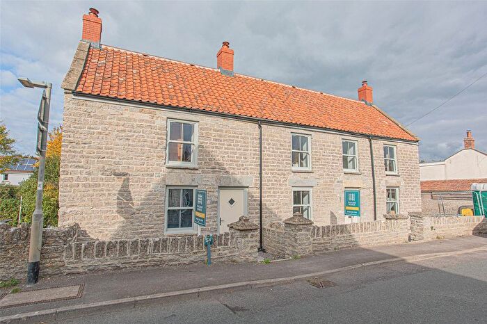 2 Bedroom End Of Terrace House For Sale In High Street, Keinton Mandeville, Somerset, TA11