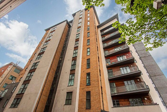 2 Bedroom Apartment To Rent In Mill Road, Ilford, London, IG1