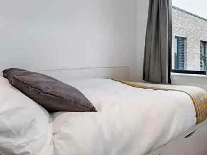 Studio To Rent In Gold Ensuite, Magdalen Street, Colchester, CO1