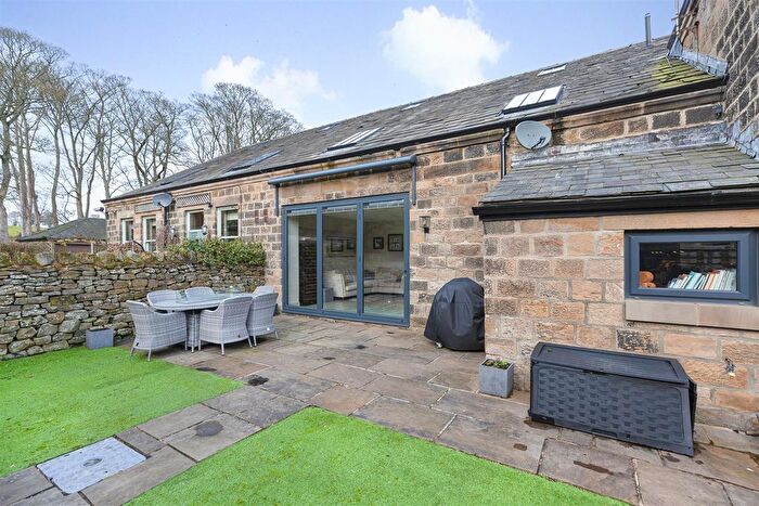 4 Bedroom Property For Sale In Home Farm Mews, Menston, LS29