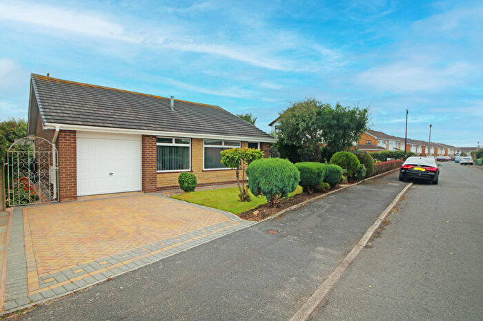 3 Bedroom Bungalow For Sale In Partridge Avenue, Thornton-Cleveleys, FY5
