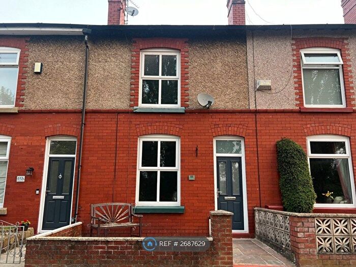 2 Bedroom Terraced House To Rent In Cambridge Street, Atherton, M46