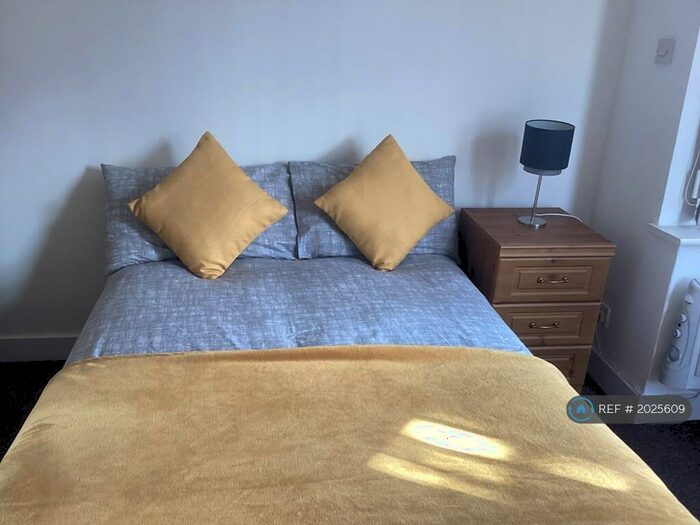 Studio To Rent In Manor Road, Coventry, CV1