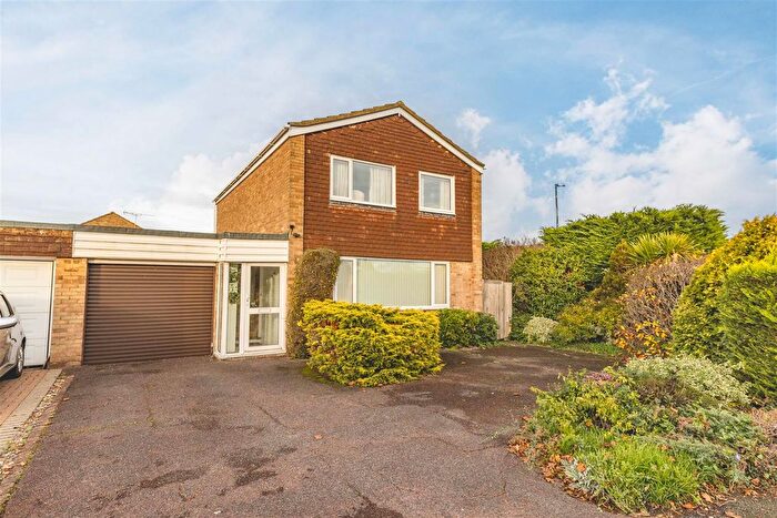 3 Bedroom Semi-Detached House For Sale In Newberry Crescent, Windsor, SL4