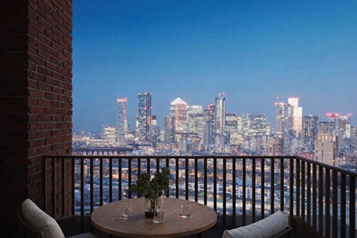 1 Bedroom Apartment For Sale In Bermondsey Heights, - Ilderton Rd, SE15