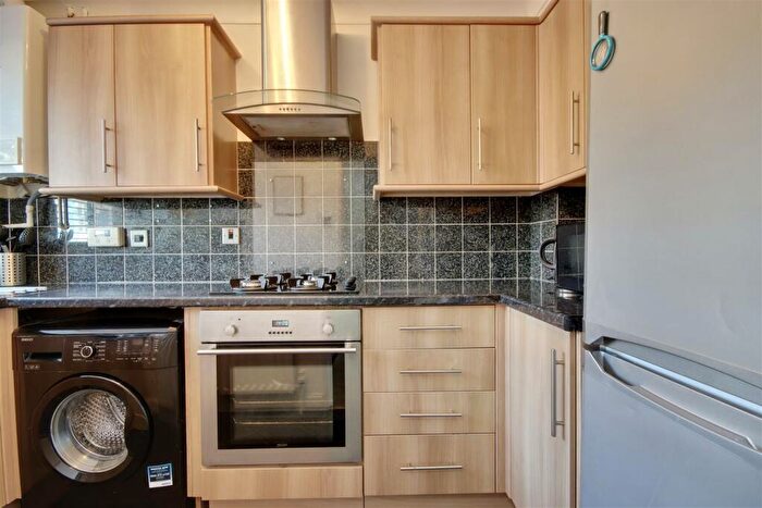2 Bedroom Terraced House For Sale In Bertie Road, Southsea, PO4