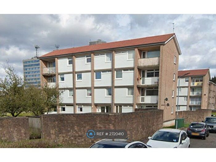 2 Bedroom Flat To Rent In Telford Road, East Kilbride, Glasgow, G75