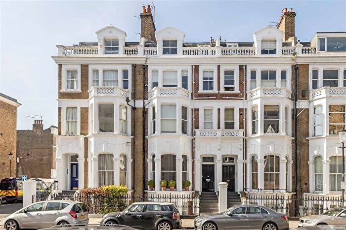 2 Bedroom Flat To Rent In Coleherne Road, London, SW10