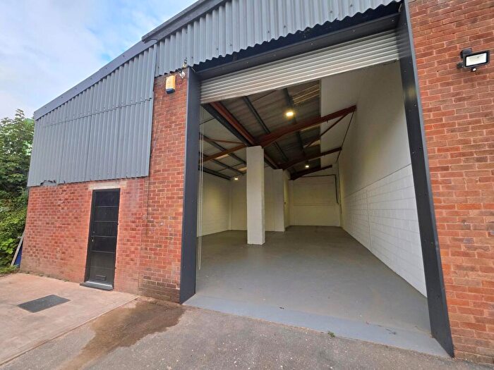 Property To Rent In Old Mill Lane Industrial Estate, Mansfield Woodhouse, NG19