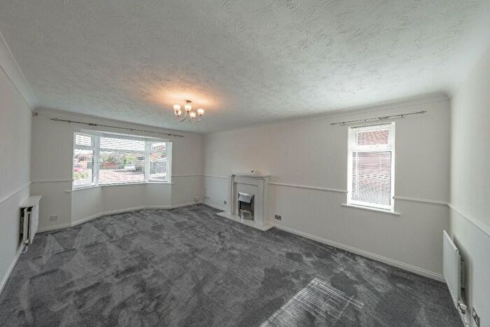 2 Bedroom Detached Bungalow For Sale In Gibside Court, Whickham Highway, Gateshead, Tyne And Wear, NE11