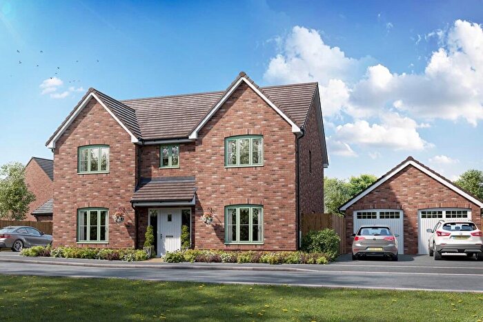 5 Bedroom Detached House For Sale In Ockley Lane, Hassocks, West Sussex, BN6
