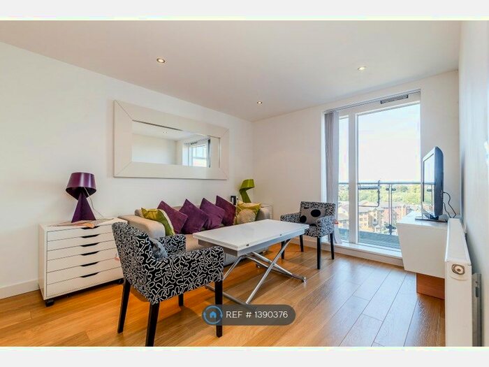 1 Bedroom Flat To Rent In Baquba Building, London, SE13
