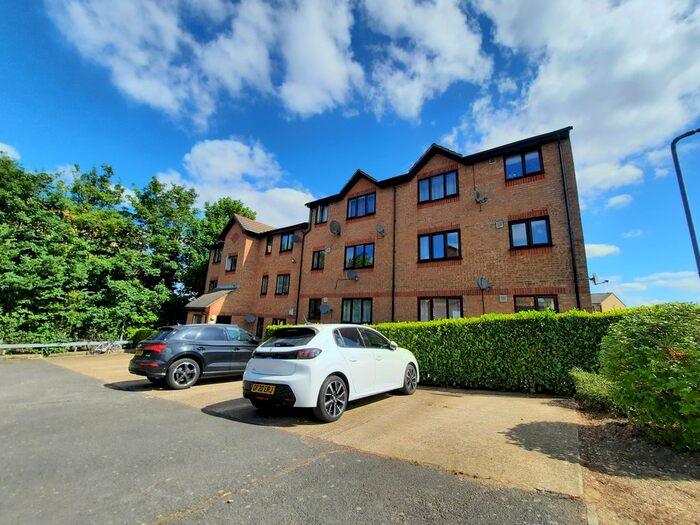 1 Bedroom Flat To Rent In Bernard Ashley Drive, London, SE7