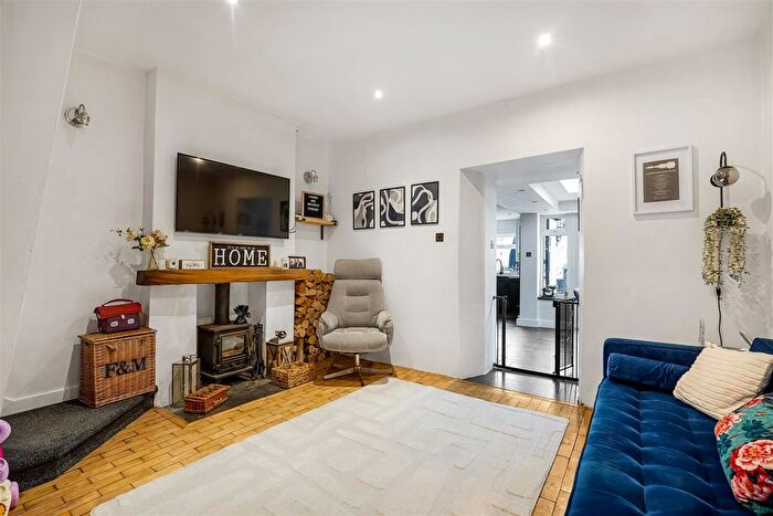 2 Bedroom Cottage For Sale In Main Road, Gainford, Darlington, DL2