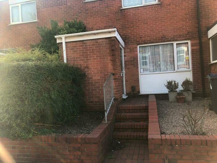 3 Bedroom Terraced House To Rent In Marroway Street, Edgbaston, B16