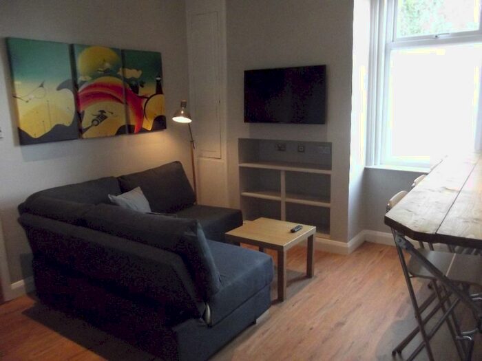 4 Bedroom Terraced House To Rent In Fylde Road, Preston, PR2