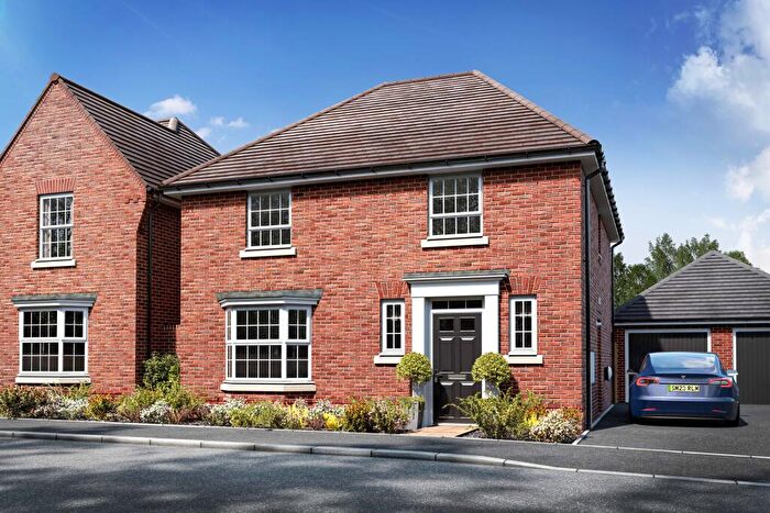 4 Bedroom Detached House For Sale In Cockering Road Canterbury, CT1