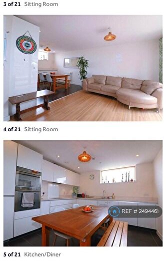 2 Bedroom Flat To Rent In Addenbrookes Road, Cambridge, Trumpington, CB2