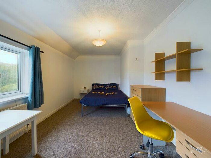 4 Bedroom Terraced House To Rent In Hillside, Brighton, BN2