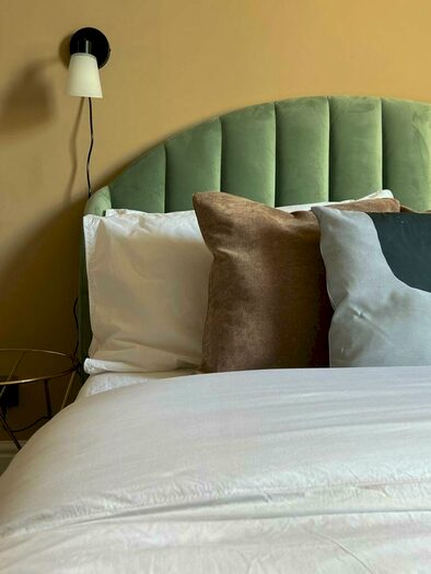 1 Bedroom Serviced Apartments To Rent In Cambridge Road, Hove, East Sussex, BN3