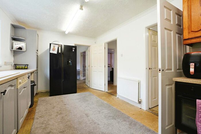 4 Bedroom Detached House For Sale In Great Charles Close, St. Stephen, St. Austell, Cornwall, PL26