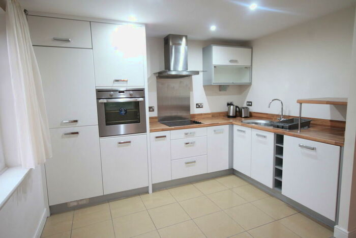 2 Bedroom Apartment To Rent In Durham Drive, Buckshaw Village, PR7