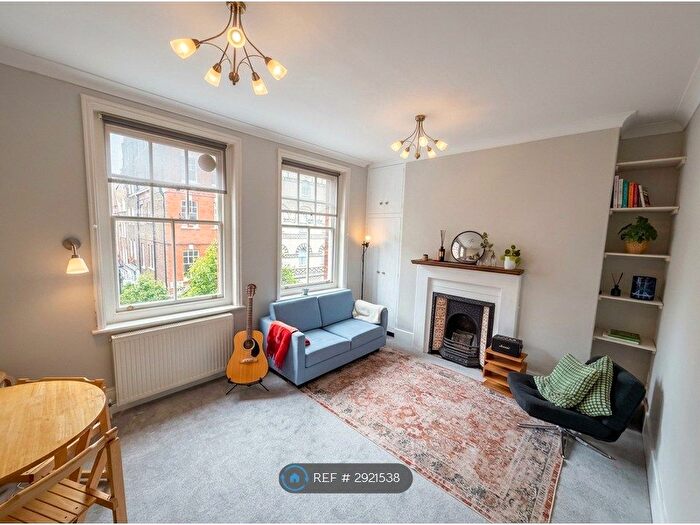 1 Bedroom Flat To Rent In Langham Street, London, W1W