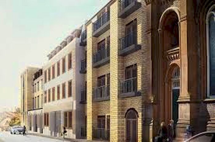 3 Bedroom Flat To Rent In Cavendish Street, Ramsgate, CT11