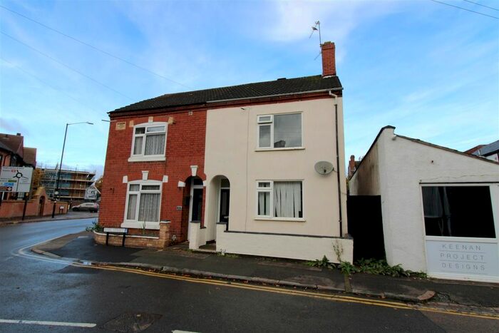 2 Bedroom Property To Rent In Earl Street, Rugby, CV21