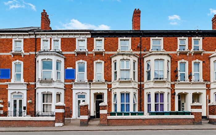 1 Bedroom Flat For Sale In Coundon Road, Coventry, CV1