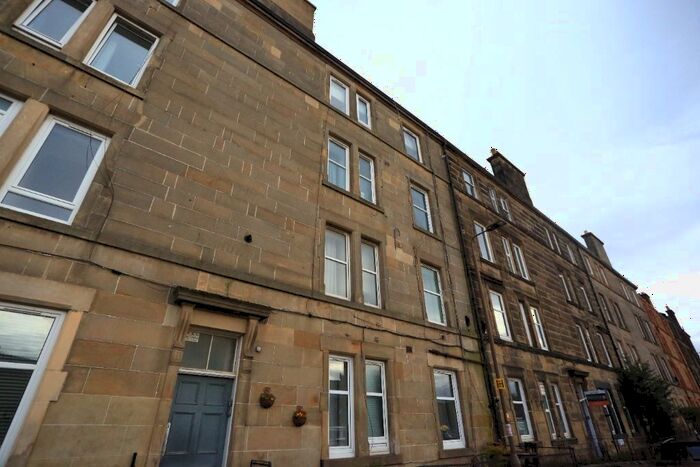 1 Bedroom Flat To Rent In Westfield Street, Gorgie, Edinburgh, EH11