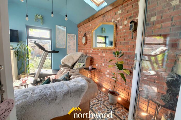 5 Bedroom Detached House For Sale In Blacksmith Lane, Asselby, Goole, DN14