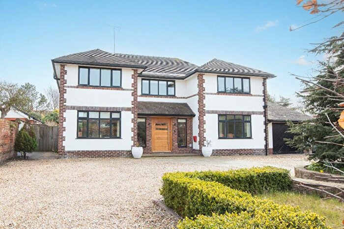 6 Bedroom Detached House For Sale In Birkenhead Road, CH47