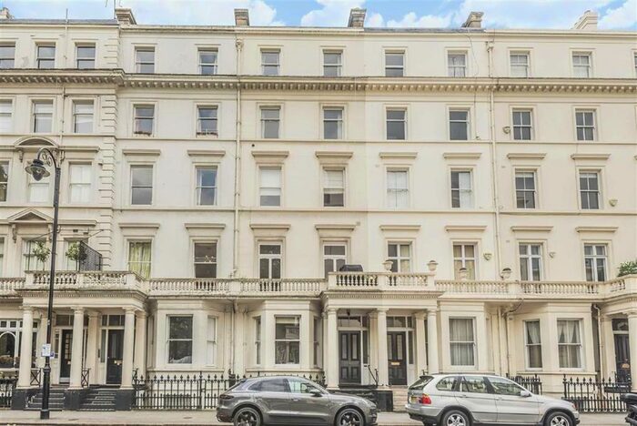 3 Bedroom Flat To Rent In Stanhope Gardens, London, SW7