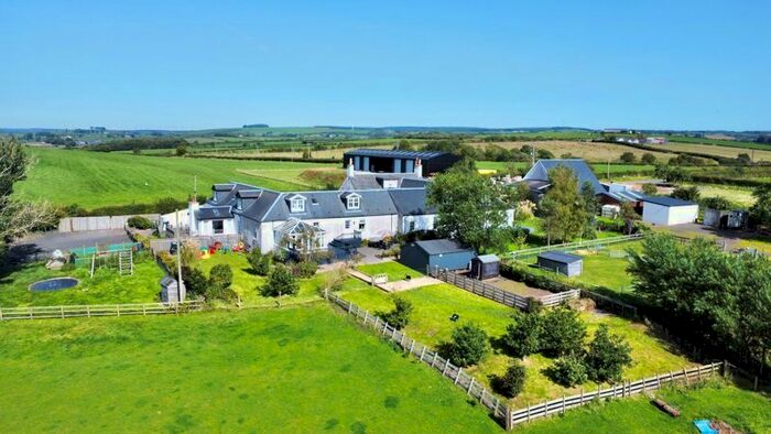 3 Bedroom Cottage For Sale In Apple Cottage, Friendliehead Farm Courtyard, By Mauchline, KA5