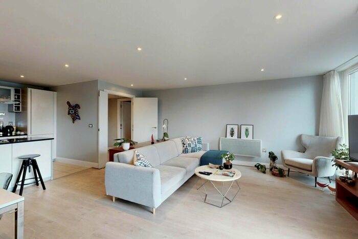 1 Bedroom Flat To Rent In Visage Apartments, Winchester Road, Swiss Cottage, NW3