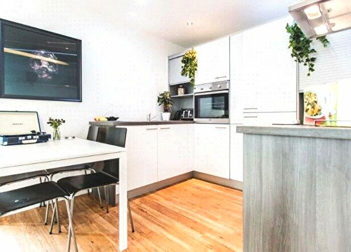 1 Bedroom Flat To Rent In The Courtyard, Stanhope St, Liverpool, L8